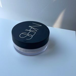 Nars Translucent Crystal Light Reflecting Powder - Loose
